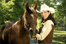 Centre Equestre les Onglous
