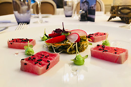 Restaurant Schloss Bottmingen