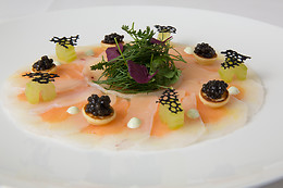 Restaurant Schloss Bottmingen