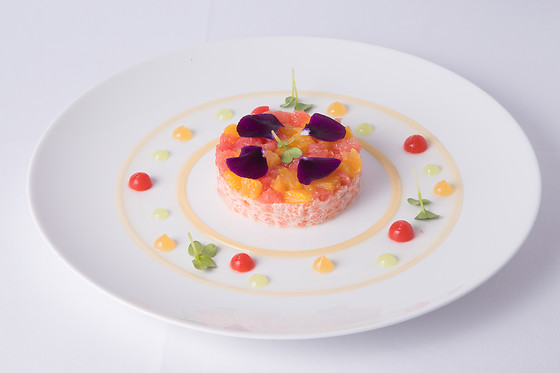 Restaurant Schloss Bottmingen - photo 6