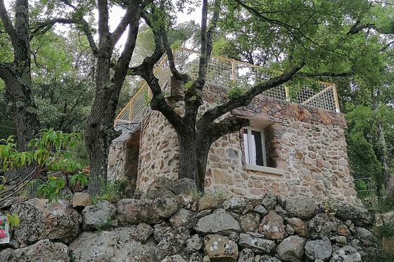 La Bergerie des Restanques - photo 2