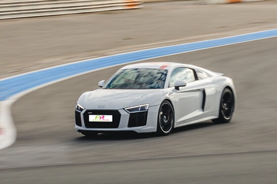 Pilotage Racing - photo 4