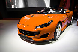 Lamborghini Vermietung