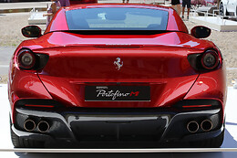Lamborghini Vermietung