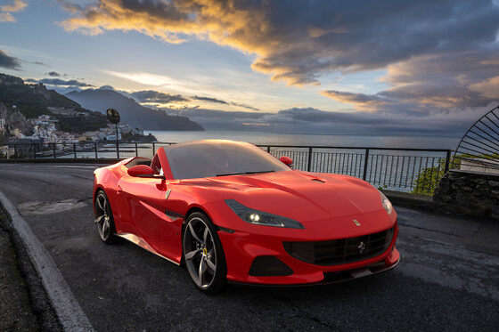 Lamborghini Vermietung - photo 6