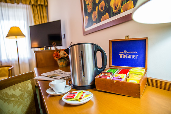 Hotel Galant - photo 1