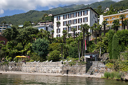 Hotel Garni Rivabella au Lac