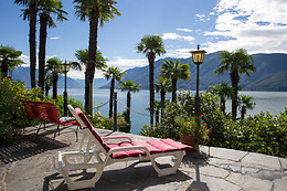 Hotel Garni Rivabella au Lac