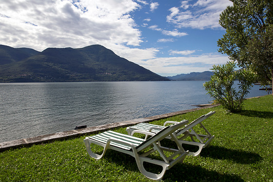 Hotel Garni Rivabella au Lac - photo 5