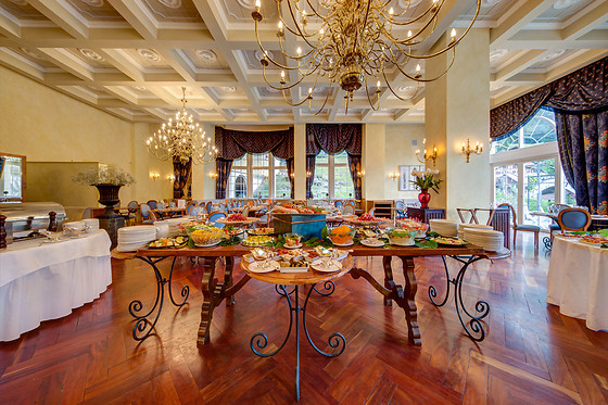 Hotel Regina - photo 1