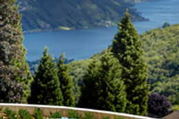 Kurhaus Cademario
