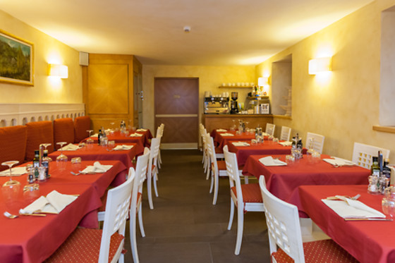 Hotel Lo Scoiattolo - photo 14