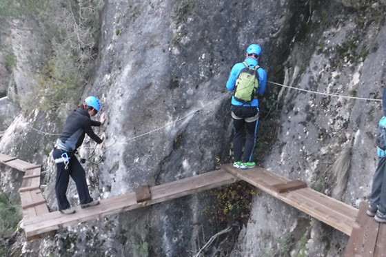 PLANETSPORT MULTIAVENTURA - photo 2