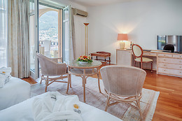 Villa Sassa