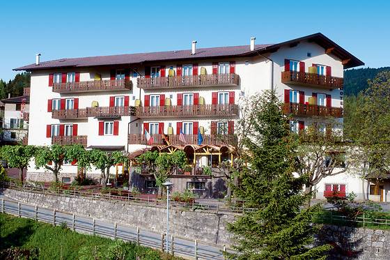 Hotel Panorama Wellness & Resort - photo 34