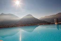 Villa Sassa