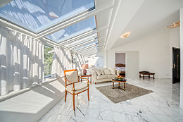 Villa Sassa