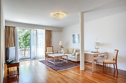 Villa Sassa