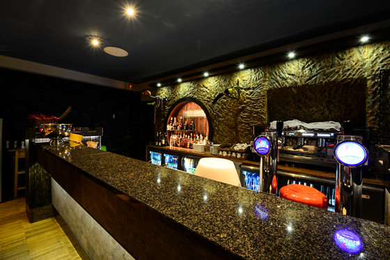 Restaurant Yoyo - photo 1