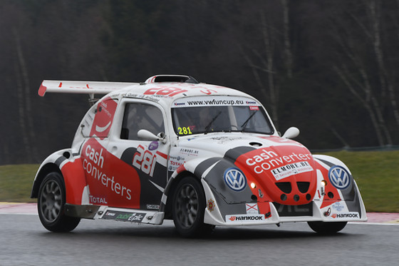 AC Motorsport - photo 3