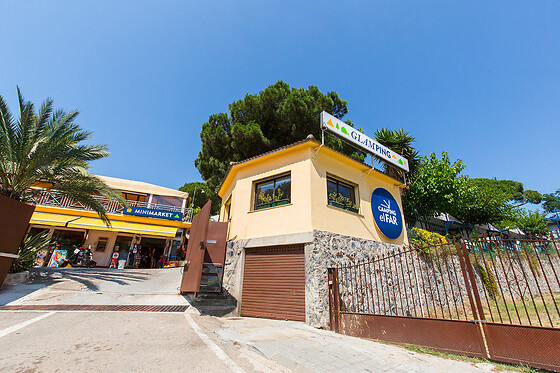 CAMPING EL FAR - photo 10