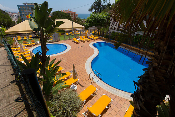 CAMPING EL FAR - photo 14