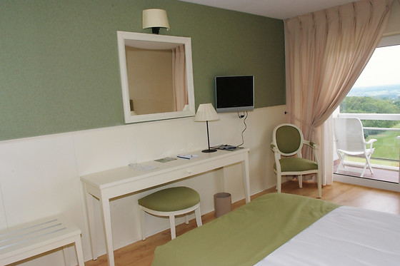 Hôtel Château les Dryades - photo 19