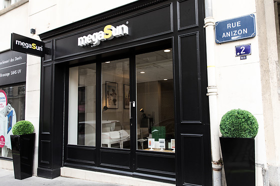 Megasun Nantes Centre - photo 4