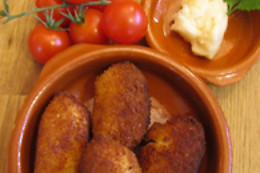 Tapeo Partyservice / Casa Pepe / La Terraza / Tapas Ziegelhof