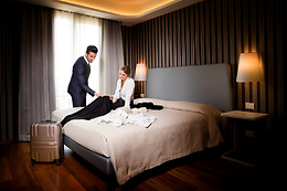 Callistos Hotel