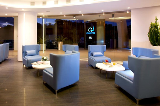 Callistos Hotel - photo 12