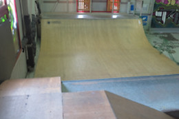 Skatepark Vanja