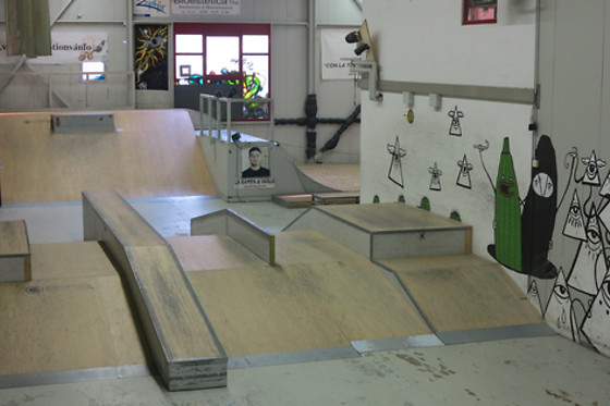 Skatepark Vanja - photo 6