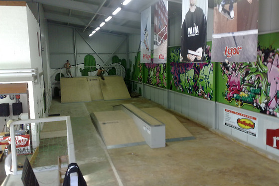 Skatepark Vanja - photo 7