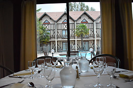 Hôtel Le Clos Deauville Saint Gatien