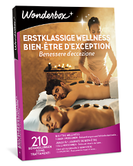 Bien-être d'exception