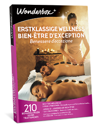 Bien-être d'exception