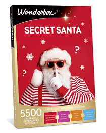 Secret Santa