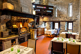 Hôtel Restaurant Le St Christophe
