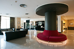 Best Western Hotel Quattrotorri Perugia