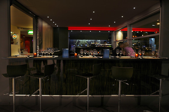 Restaurant Nemo's - photo 4