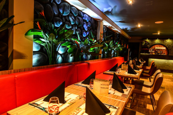 Restaurant Yoyo - photo 5