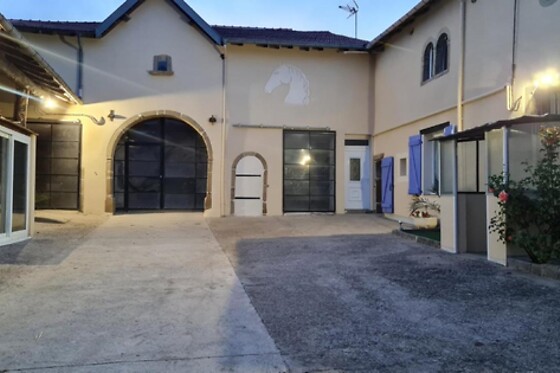Equi-Lodges - photo 8