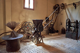 HOTEL MOLI D´HEREU
