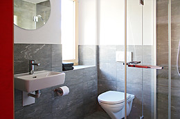 B&B Berginsel