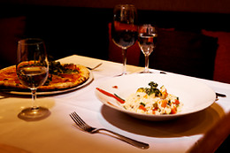 Restaurant Quartier 5