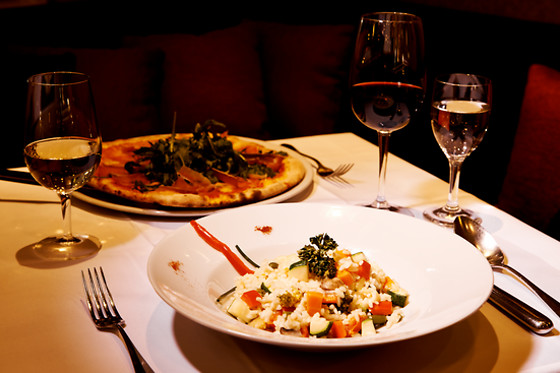 Restaurant Quartier 5 - photo 1