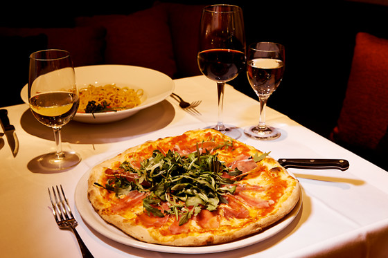 Restaurant Quartier 5 - photo 2