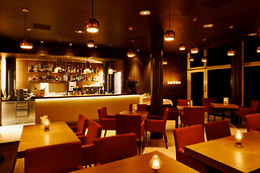 Restaurant Quartier 5