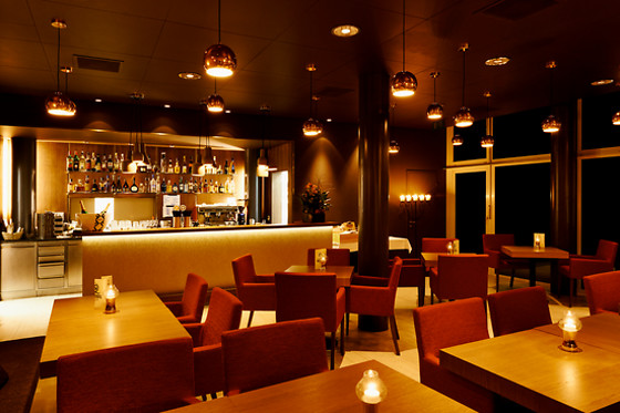 Restaurant Quartier 5 - photo 4